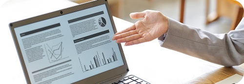 OpenOffice and LibreOffice Documents