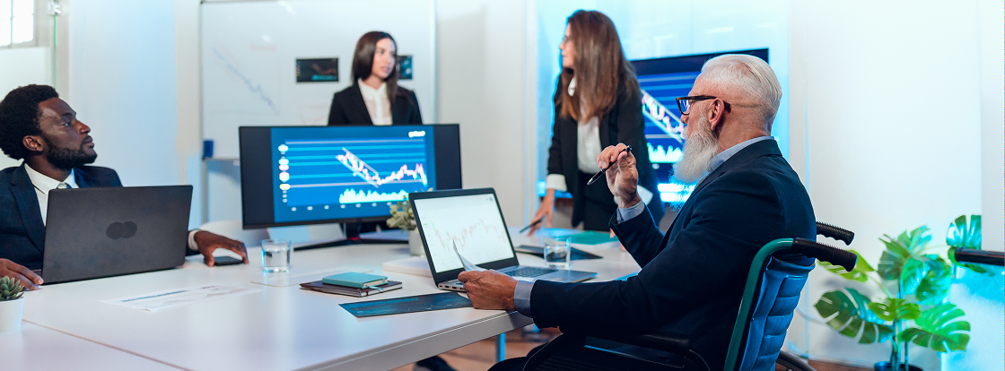 Massachusetts Accessibility Plan