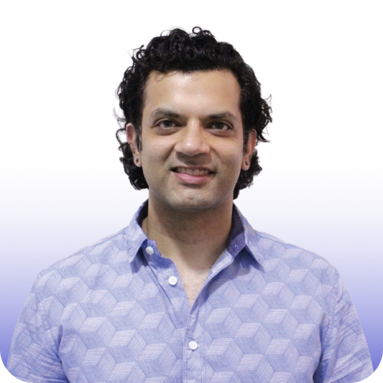 Gaurav Sabharwal  Image
