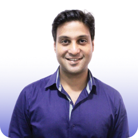  Vibhu Satpaul  Image