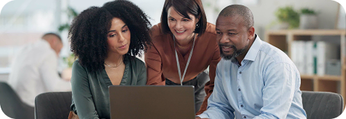 Academy and Accessibility Training