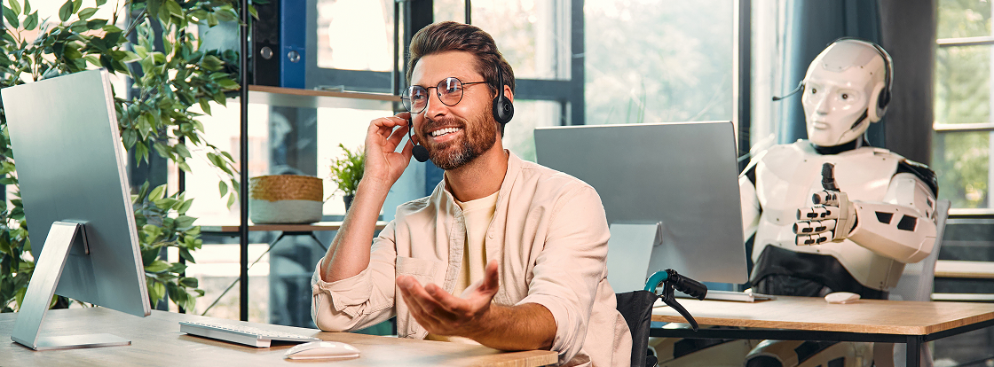 The Rise Of AI Powered Pro Se Lawsuits And The Case For Proactive Accessibility