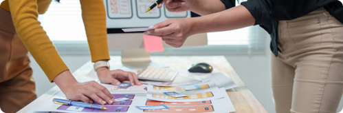 equity, innovation, and compliance