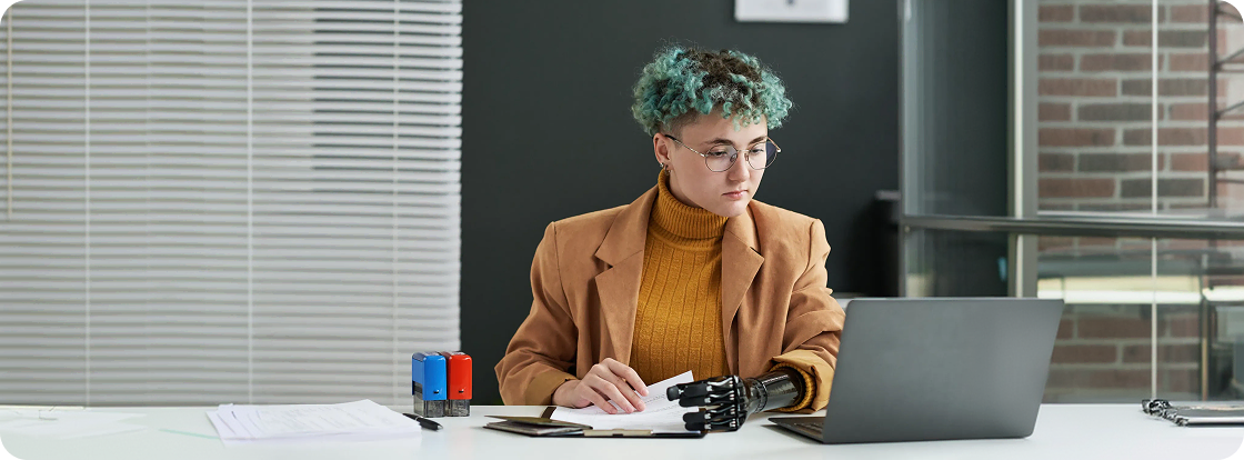 AI Accessibility Solutions