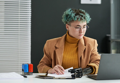 AI Accessibility Solutions