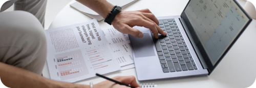 Google Workspace Files