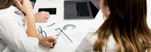 Expertise Delivered by Industry Leaders