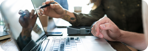 Ongoing WCAG Compliance Consulting