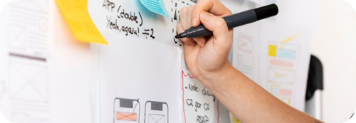 Expert User Flow Testing