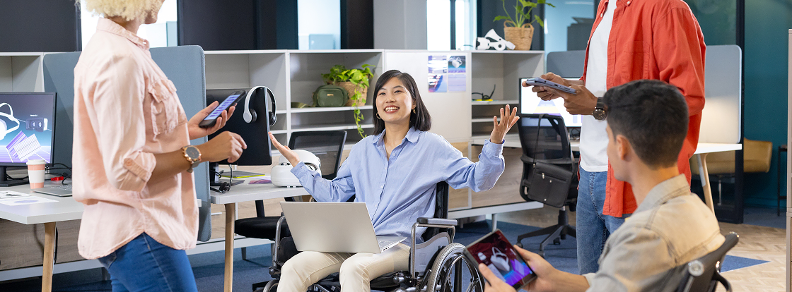 Section 508 Remediation How Accessibility Issues Get Fixed