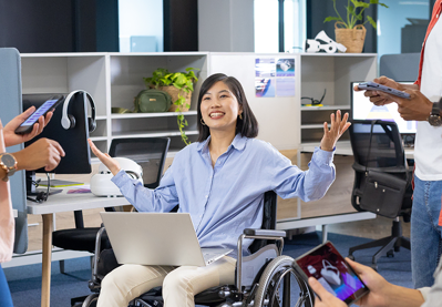 Section 508 Remediation How Accessibility Issues Get Fixed