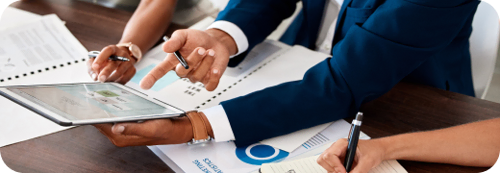 Conduct In-Depth Accessibility Audits