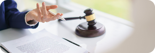 Manage Accessibility Legal Risks