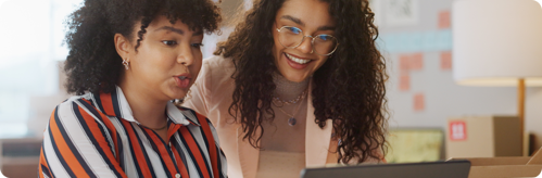 Partner with Experts