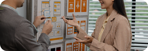 Optimize UX/UI for All Users