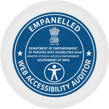Trusted Experts in Digital Accessibility Compliance