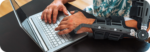 Test with Real Users with Disabilities