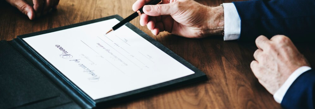 Expert Legal Guidance