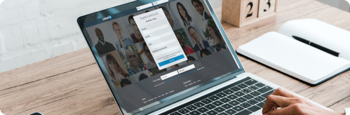 Website Accessible with Ongoing Monitoring