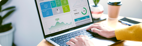 VPATs and Accessibility Conformance Reports