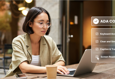 ADA Compliance