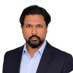 Abin Roy Choudhury