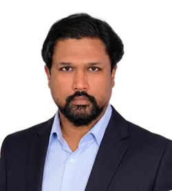 Abin Choudhury, Chief Executive Officer at AccessifyLabs