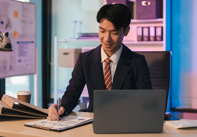 WCAG Audit