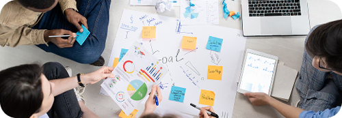 Develop an Inclusive Product Strategy