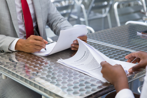 Accessibility Remediation Service Partner